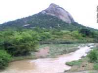 Alexandria - Serra da barriguda, Por Railson de Oliveira Araujo