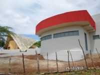 Alexandria - CAPELA E LANCHONETE, Por JOSE ALVES