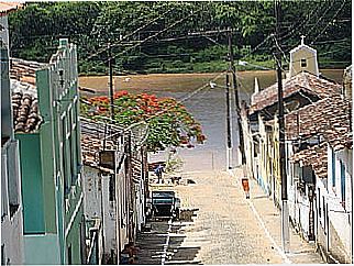 cidade de Itapebi