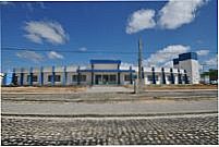 UFERSA - Campus Angicos, Por Damilson