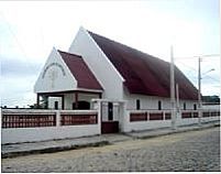 Igreja Batista , Por Ozinete souza