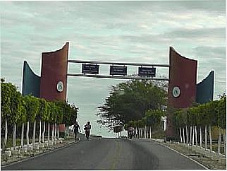 cidade de Ant�nio Martins
