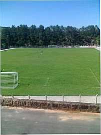 campo da ponte preta, Por toni