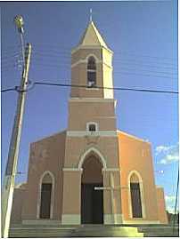 Igreja Matriz, Por Hermelinda Gomes de Farias