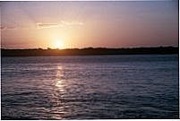 Pôr-do-Sol no Cais, Por Lauro Duarte