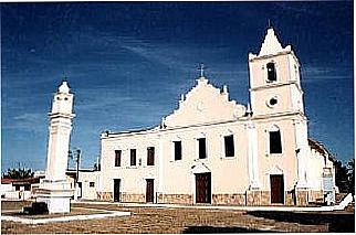 cidade de Arez