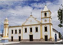 paroquia de arez, Por ednaldo silva