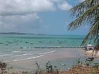 Baía Formosa - Praia de Baía Formosa-Foto:Giovane Carneiro