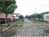 avenida, Por Roberto carlos CANTADOR