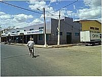 Mercado P�blico em Bara�na-Foto:Eli� Estevam