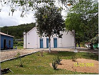 cidade de Itapeipu