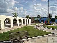 Boa Saúde - Praça N.S da Saúde Foto:José Alaí de Souza