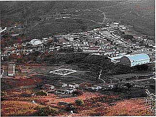 cidade de Bod�