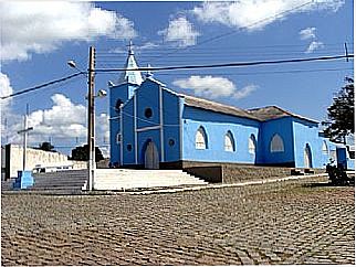 cidade de Cai�ara do Rio do Vento