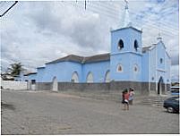 Cai�ara Igreja Matriz, Por Alfeu Dagata Junior