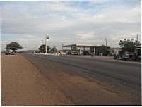Cai�ara BR-Posto, Por Alfeu Dagata Junior