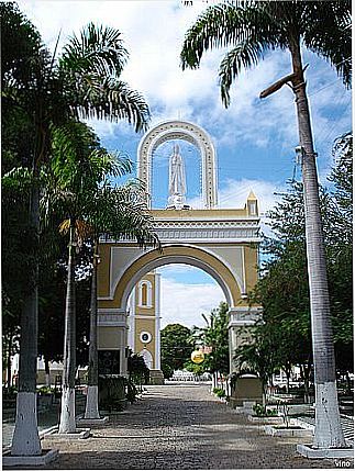 cidade de Caic�