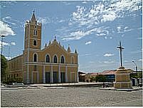 Campo Grande Foto de Karl Leite