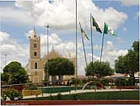Pra�a jo�o do Vale, Por Her�clito Patricio