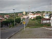 ENTRADA DA CIDADE, Por PROFESSOR GEORGE ARA�JO
