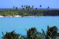 Canguaretama - PRAIA DE BARRA DO CUNHAÚ