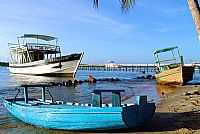 Canguaretama - PRAIA DE BARRA DO CUNHAÚ