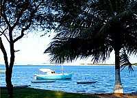 Canguaretama - PRAIA DE BARRA DO CUNHAÚ