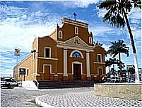 Igreja Matriz de Nossa Senhora da Concei��o