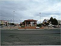 Pra�a Central por Walter Leite