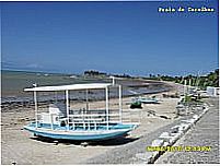 Praia de Cara�bas-Foto:Washington@silva