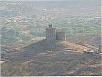 Castelo de Carna�ba dos Dantas-Foto:Elio Rocha