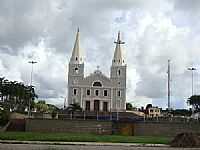 Ceará-Mirim - Igreja Matriz foto
por Walter Leite