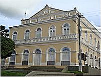 Prefeitura Municipal
por Walter Leite