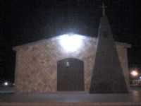 Ceará-Mirim - igreja de nossa senhora de fátima, Por JOSÉ REGINALDO