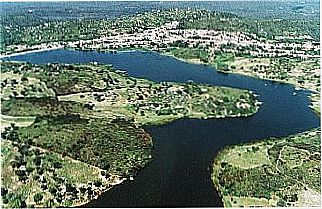 cidade de Cerro Cor�