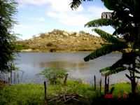Cerro Corá - Açude CerroCorá, Por ALVARO MONTEIRO
