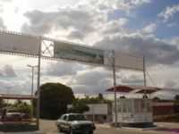 Cruzeta - ENTRADA DA CIDADE, Por CRUZETAEMDESTAQUE
