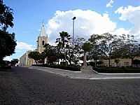 Cruzeta - Praça da Matriz - Centro