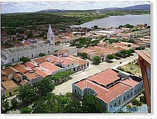 cidade de Cruzeta