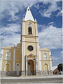 Igreja Matriz - foto
por Walter Leite