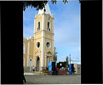 igreja, Por kaka