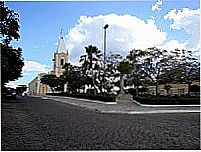 Pra�a da Matriz - Centro