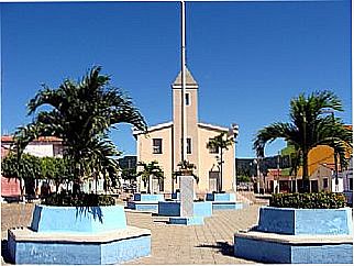 cidade de Doutor Severiano