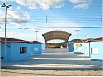 Pra�a de Eventos Adelaide Abrantes, Por jos� cillas vieira de araujo