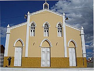 cidade de Equador