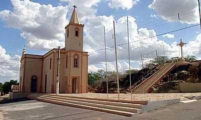 Igreja Matriz de N. Sra. do Perpétuo Socorro