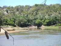 Rio, Por Thaiza Martins
