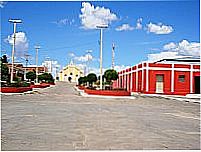 Pra�a da Igreja Matriz