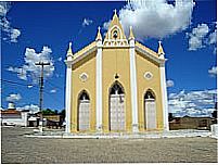 Igreja Matriz, por WALTER LEITE.