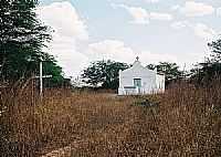 Florânia - Capela de Zé Leão